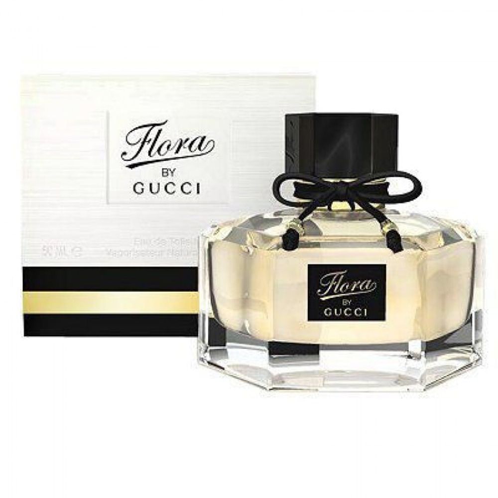 Gucci Flora By Gucci 10 90
