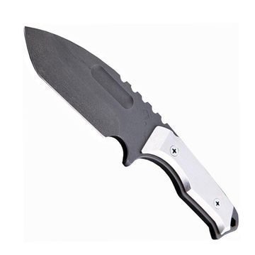 Нож-танто фикс. Medford Emperor MF/Emperor PVD-Sat-KyBk