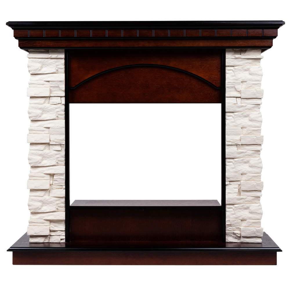 Портал Real Flame Elford STD/24/25,5 AO