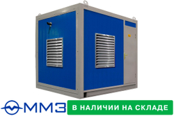 Дизельный генератор ТСС АД-60С-Т400-2РНМ1