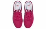 Кроссовки Nike Sb Check Solarsoft Canvas Rush (Женская размерная сетка)