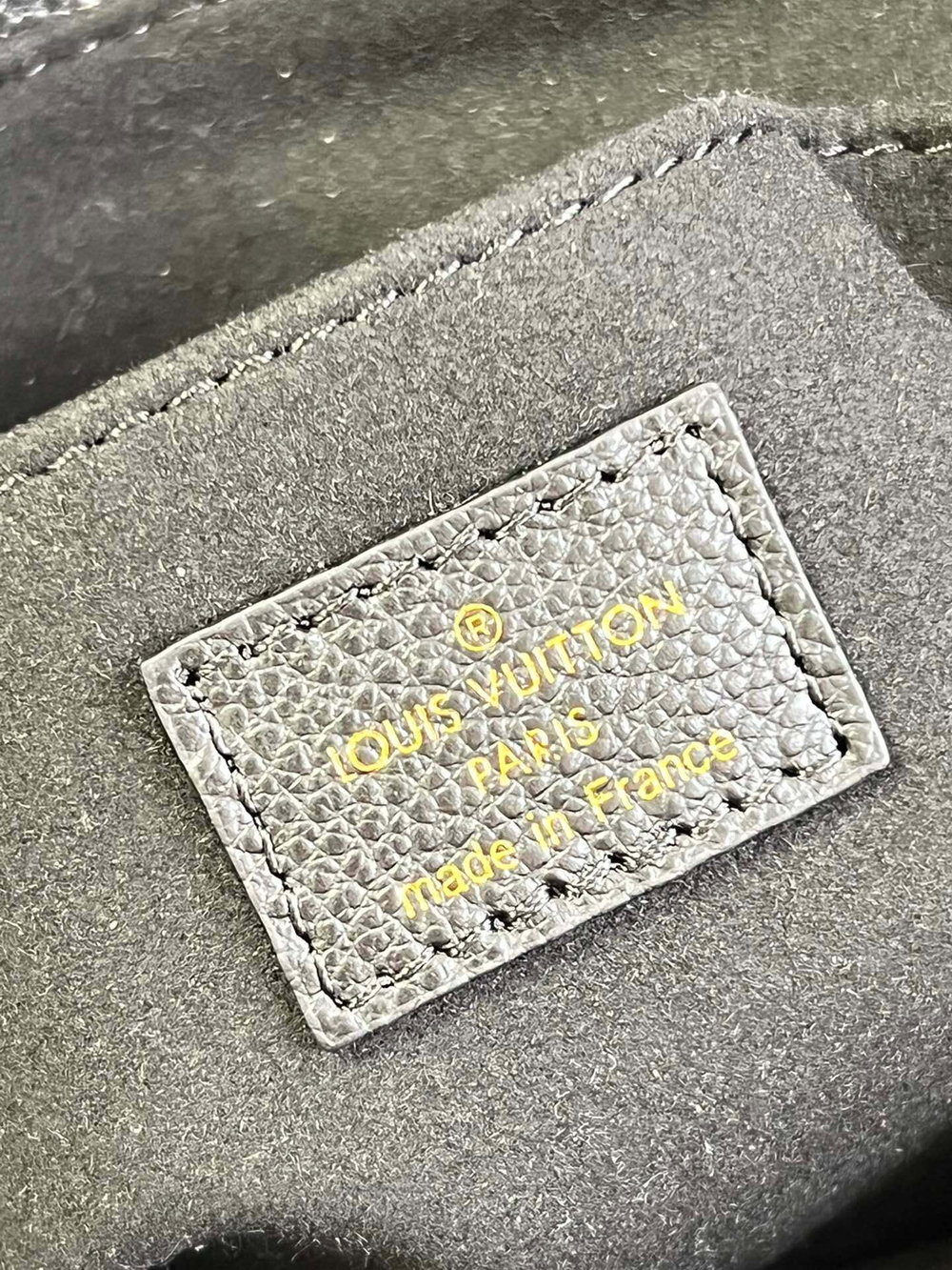 Louis Vuitton Madeleine MM