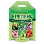Регулятор роста растений Крепень, флакон, 25 мл