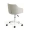 Офисный стул Einara светло-серый