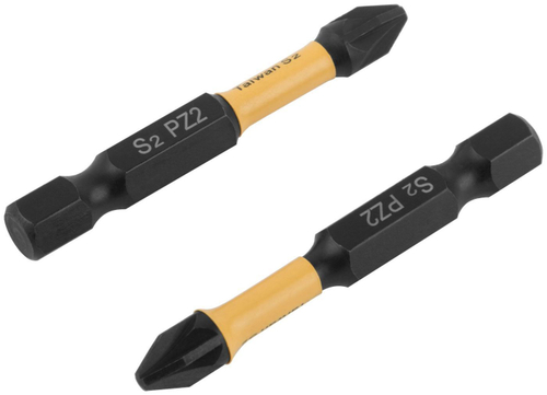 Бита торсионная PZ2-50 KUTOP Профи