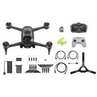 FPV Дрон DJI FPV Combo