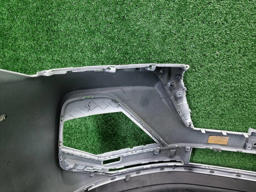 Бампер передний Chery Tiggo 7 Pro Max (2024-н.в.)