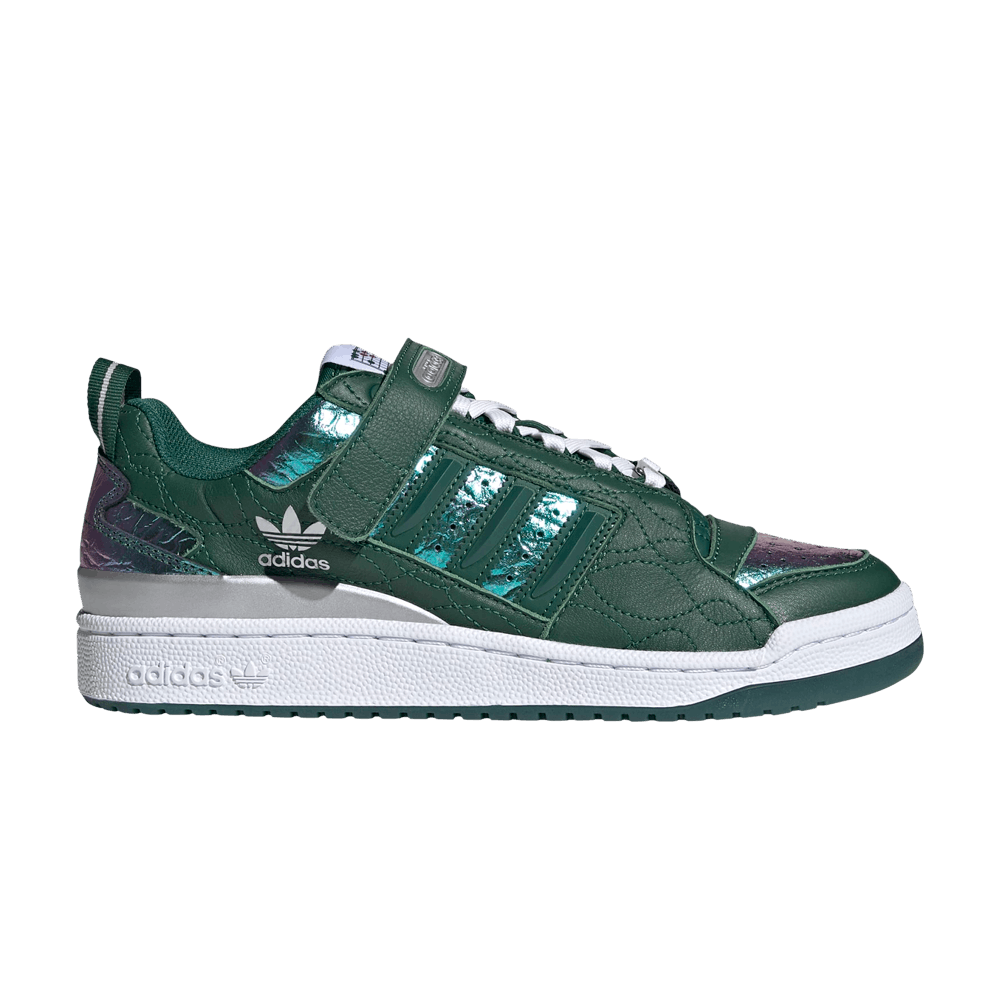 Кроссовки Adidas Originals Forum Low