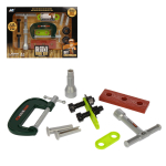 Набор инструментов, коробка B520-11A