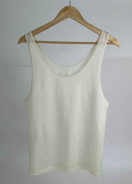 Майка Saint Laurent