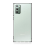 Чехол ROSCO для Samsung Galaxy Note20 оптом (арт. SS-N20-HARD-TPU-TRANSPARENT)