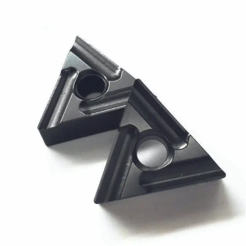 Пластина сменная TNMG160404L-S LF9118 (1 шт.) Deskar