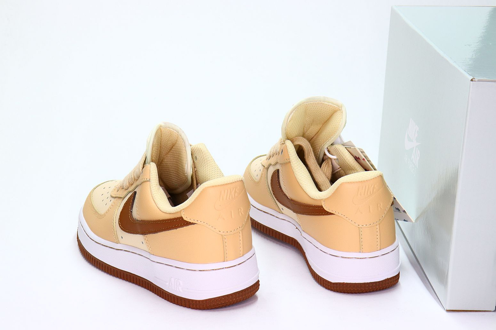 Кроссовки нат. Кожа (36-41)р. / шт. 1291-839