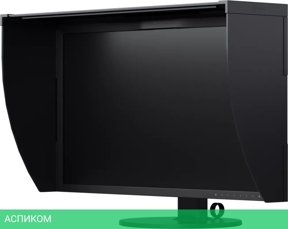Монитор EIZO ColorEdge CG319X