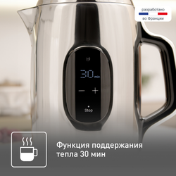 Электрический чайник Tefal Majestuo KI883D10