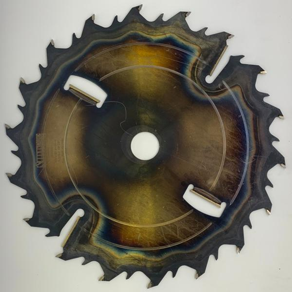D.550x5.5-3.5x50 Z=18+6 WoodTec