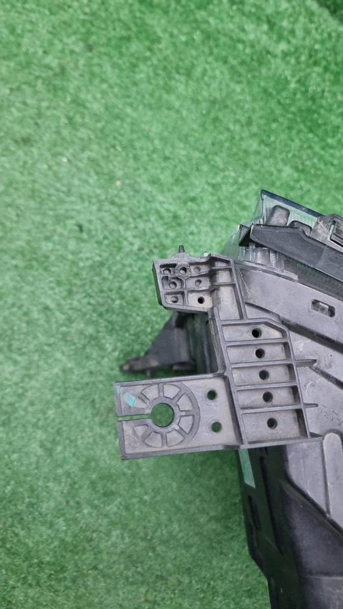 Фара правая Haval H5 2 (2023-н.в.) LED