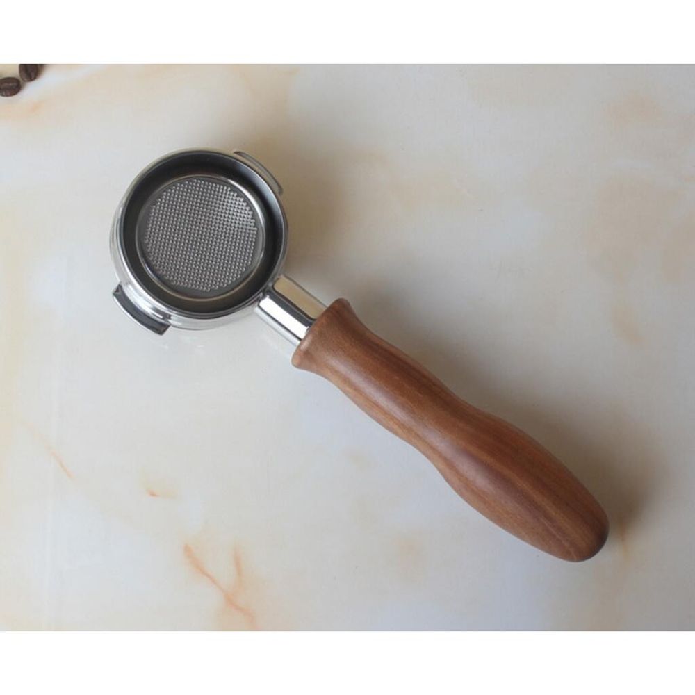 Холдер портафильтр d 58 мм для кофемашины P.L.- Barbossa