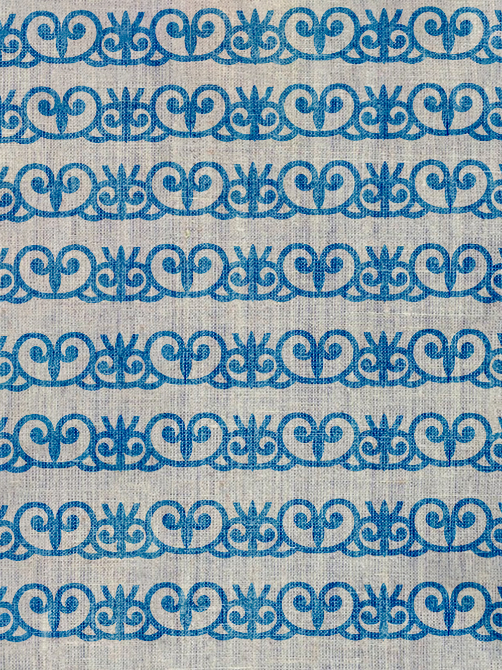 Деревянный штамп 168