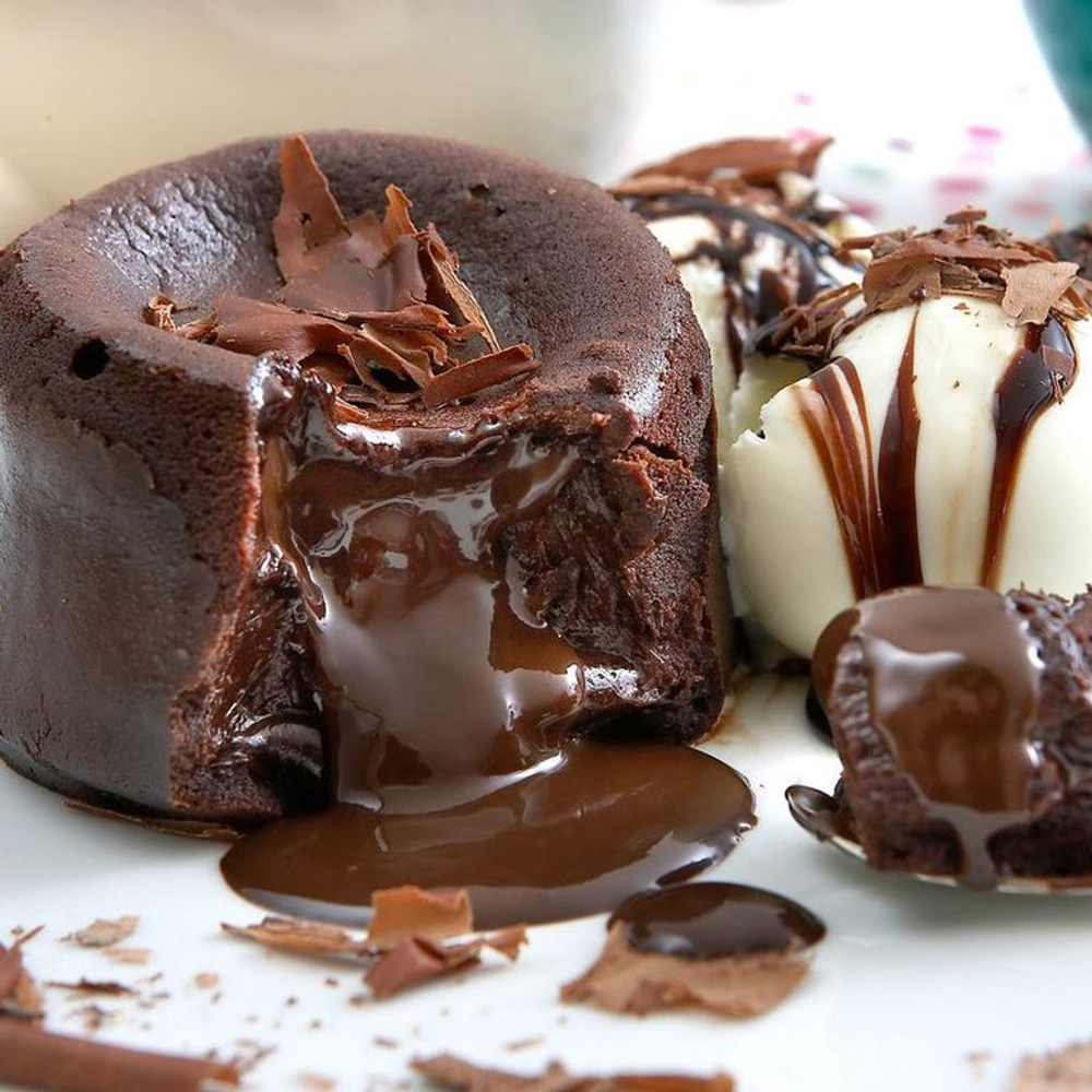 Какао-порошок натуральный 1 кг (Индонезия)