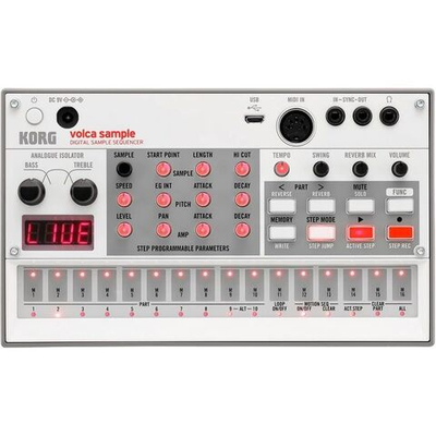 KORG VOLCA SAMPLE 2 Семплер