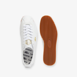 Кроссовки женские Lacoste CLUB-LOW 126 9 SFA