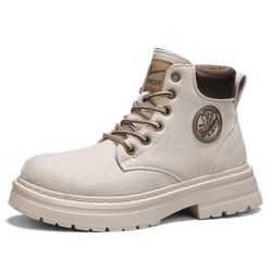 Сапоги Warrior, WXY-D637C