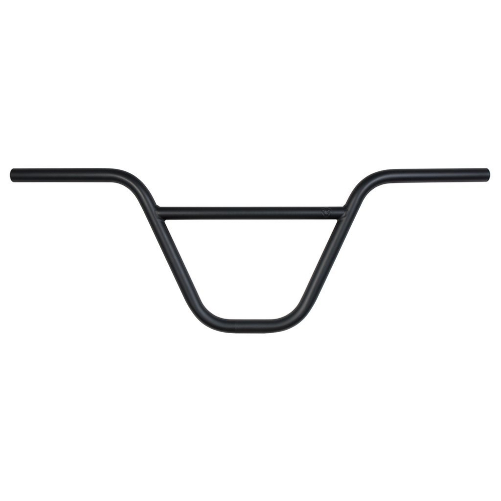 BMX Руль Federal V3 Bruno Bar 9.25" / 29.5" Matt Black