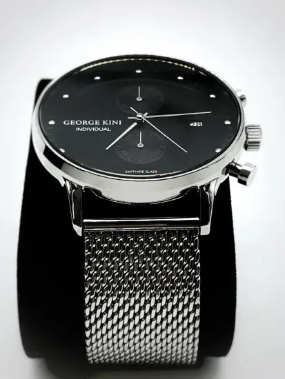 Мужские наручные часы George Kini GK.IND0002