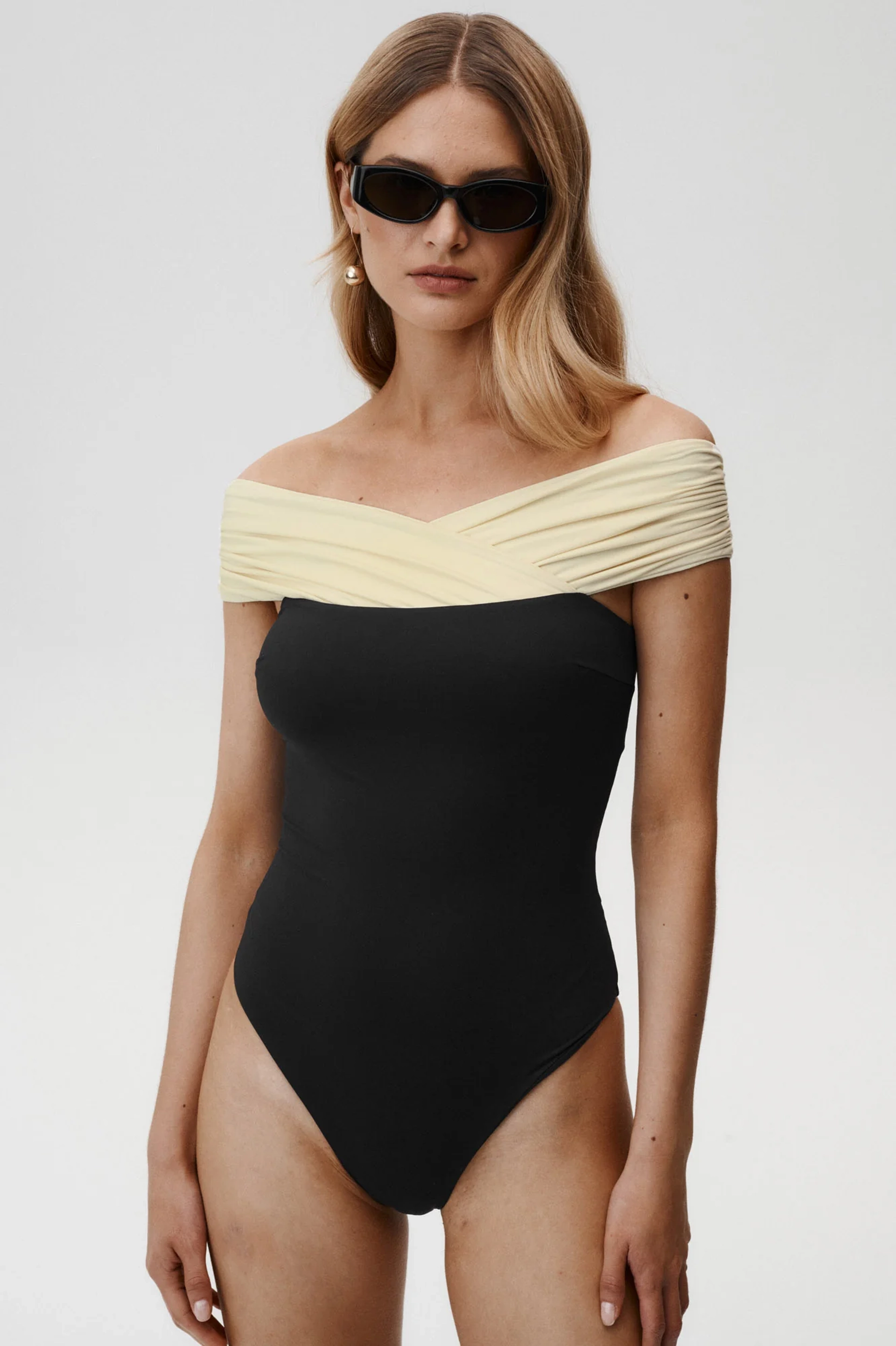 Купальник Tropez