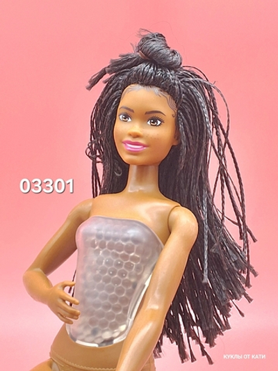 Кукла Барби 00х винтаж 03301