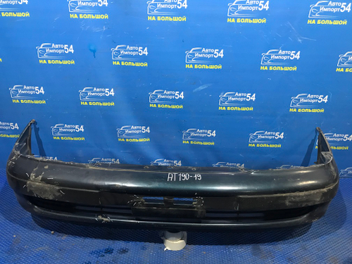 Бампер передний TOYOTA CARINA E 1996