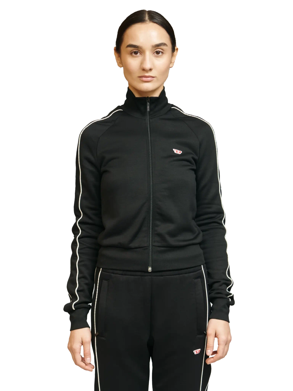 Толстовка W DIESEL