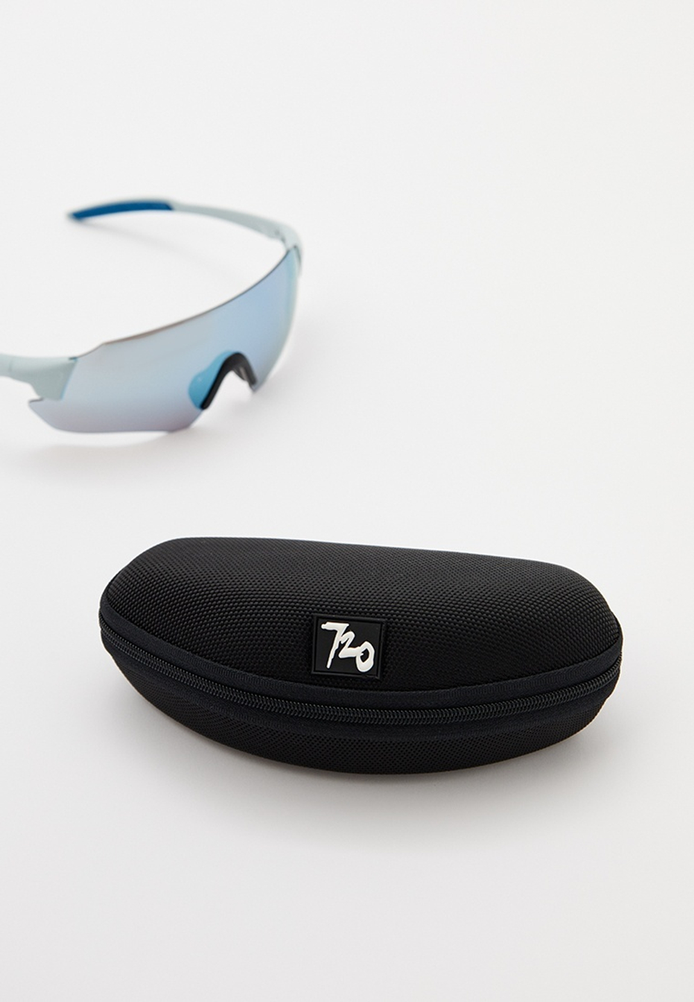 Спортивные очки 720armour Kamikaze + / Smoke Blue / HC Brown Lake Blue