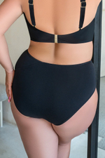 PORTOFINO Briefshighwaist Трусы купальные KRIS LINE