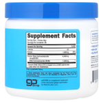 Nutricost, BHB натрия, goBHB®, без добавок, 250 г (8,9 унции)