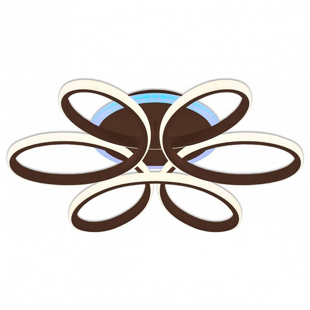 Накладной светильник Citilux Сезар Смарт CL233A155E