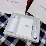 Набор Maison Margiela (блокнот + ручка + термос + брелок), арт. 468273894