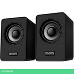 Акустика Sven 135 Black