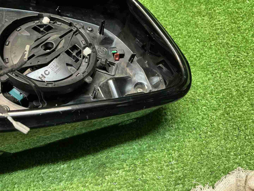 Зеркало правое BMW X2 F39 (2017-2023) 5 контактов