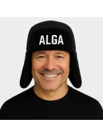 Шапка - ушанка