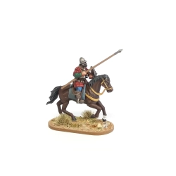 Conquistador Cavalry/Кавалерия конкистадоров/WAARN003