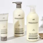 Увлажняющий бессиликоновый бальзам для волос Lador Moisture Balancing Conditioner - 530 мл