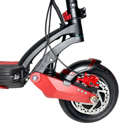 Электросамокат Kugoo G1