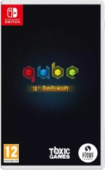 Игра Q.U.B.E. 10th Anniversary (Русская версия) для Nintendo Switch