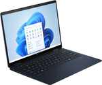 Ноутбук  HP Envy x360 14-fc0009ci 14 ", Core Ultra 5, 16 Гб RAM, 1 Тб SSD, Iris Xe Graphics, Синий