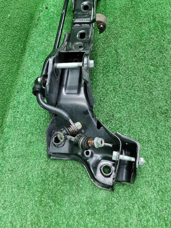 Подрамник задний Changan Uni-T (2020-н.в.)