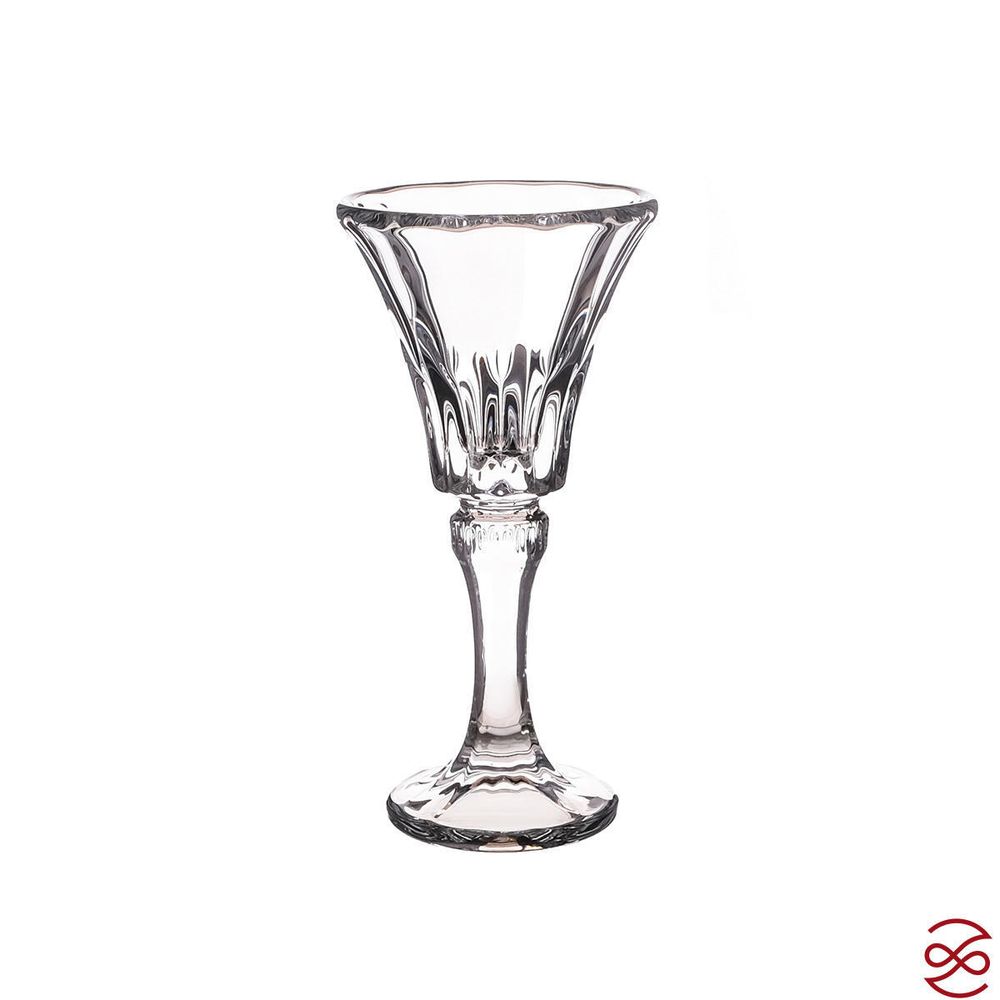 Набор рюмок Crystalite Bohemia Wellington 50мл (6 шт)