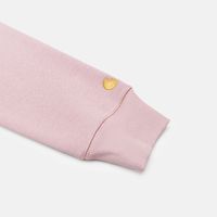  Толстовка мужская Carhartt WIP Chase Sweatshirt артикул:I033660_glassy_pink - купить в магазине Дайс