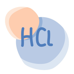 кислота хлористоводородная изображение